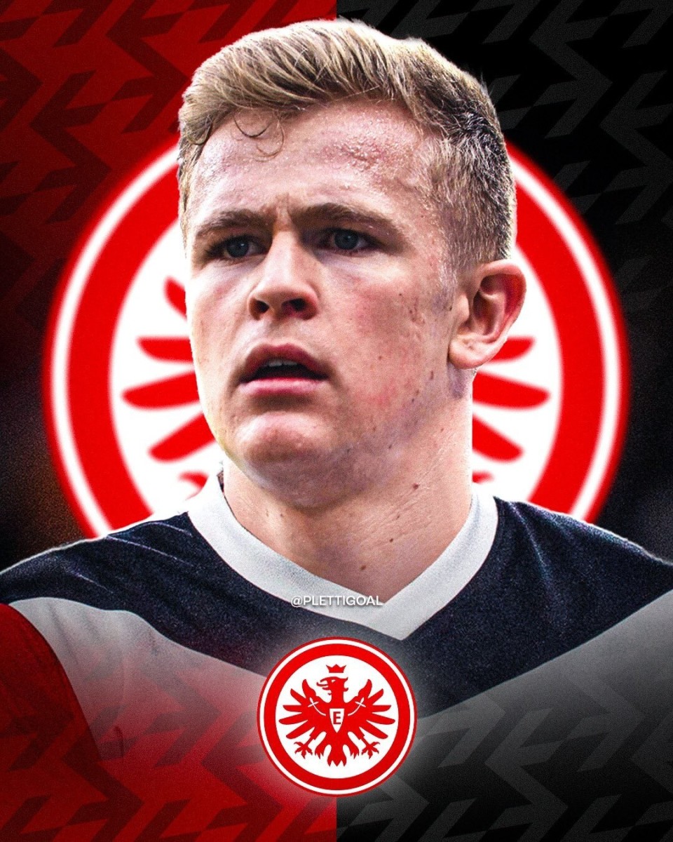 法兰克福发布备战花絮,今夜官宣签约,欧超杯任务艰巨,临场指挥获称赞的简单介绍 法兰克福发布备战花絮,今夜官宣签约,欧超杯任务艰巨,临场指挥获称赞的简单介绍