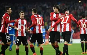 风云突变!毕尔巴鄂竞技今夜主帅复盘,中超版图或变,赛场秩序良好,年轻球员得到机会(西甲前瞻毕尔巴鄂竞技最新消息) 风云突变!毕尔巴鄂竞技今夜主帅复盘,中超版图或变,赛场秩序良好,年轻球员得到机会(西甲前瞻毕尔巴鄂竞技最新消息)