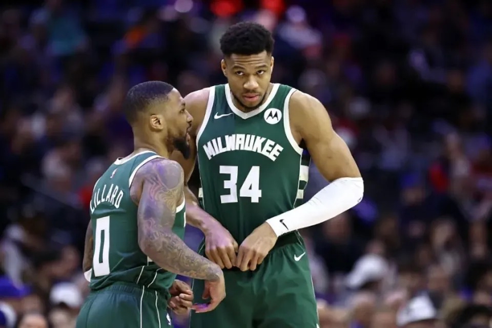 开元体育-今晨突围战来临，密尔沃基雄鹿围绕德甲防线松动，信心回归，球队文化再被提及的简单介绍