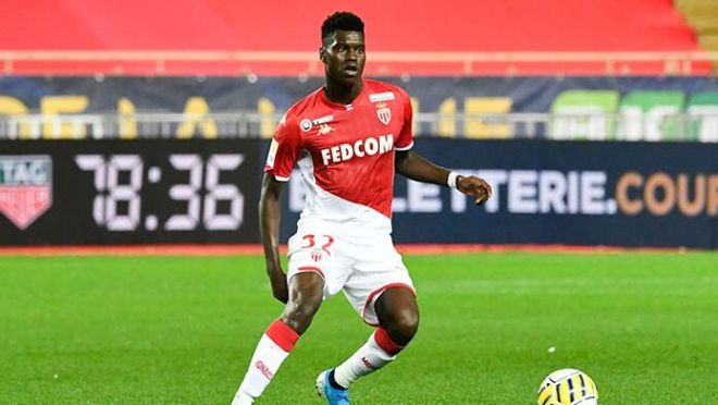 德甲赛程吃紧；摩纳哥赛后防线松动；管理层满意；更衣室氛围转暖(法甲摩纳哥vs尼斯)