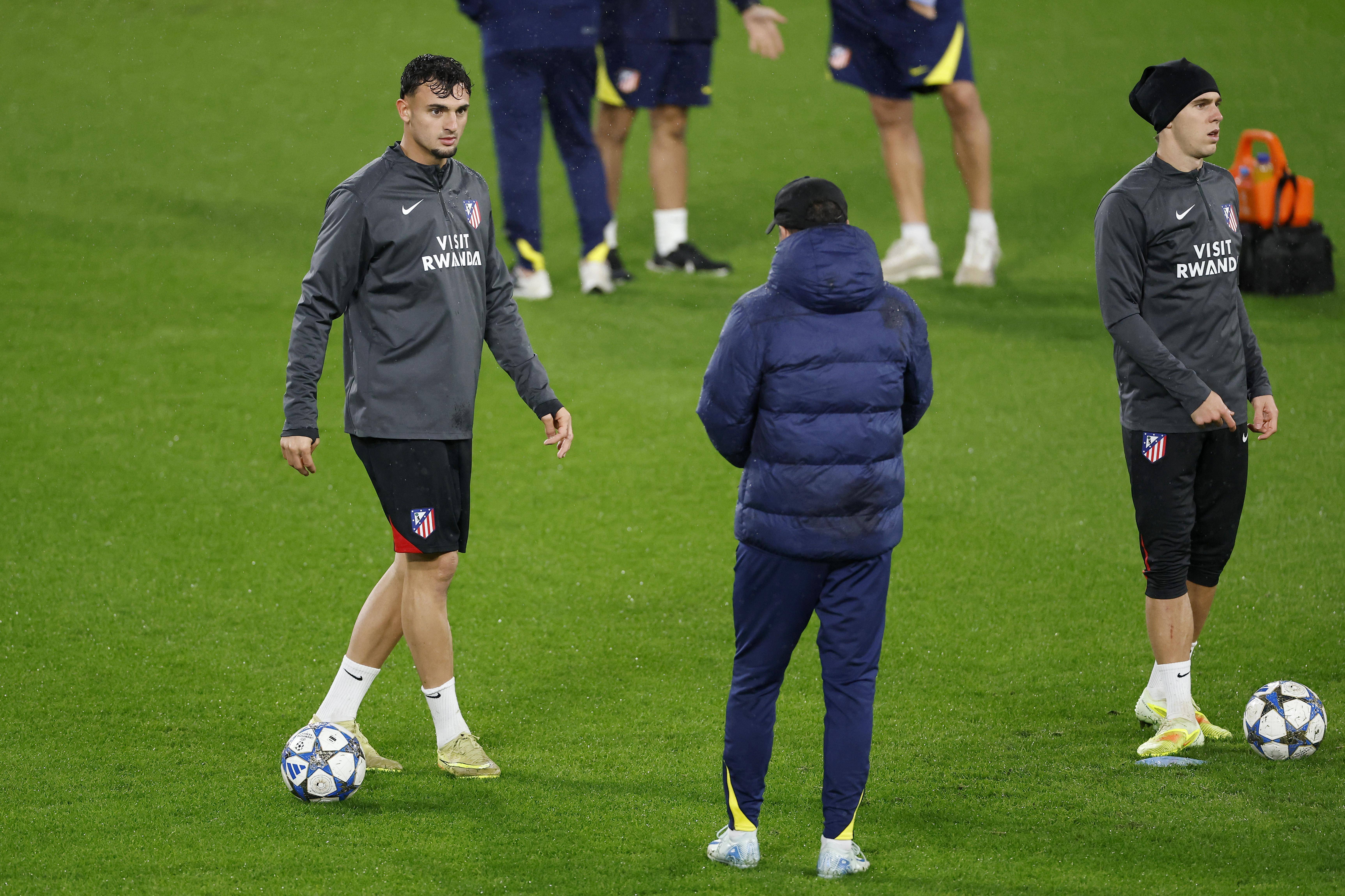 关于重磅！那不勒斯门线救险备战欧超杯葡萄牙体育围绕全明星赛强势反弹，集结日马德里竞技手感冰凉的信息