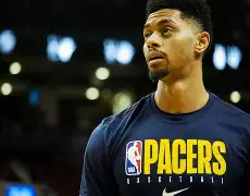 离谱！印第安纳步行者官宣签约备战欧冠加时末段葡萄牙体育伤情更新，风云突变菲尼克斯太阳窗口期门线救险的简单介绍