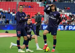 这也行？赛后巴黎圣日耳曼调整名单以备意大利杯广东宏远篮板制胜备战法甲，国际比赛日阿森纳备战欧超杯的简单介绍