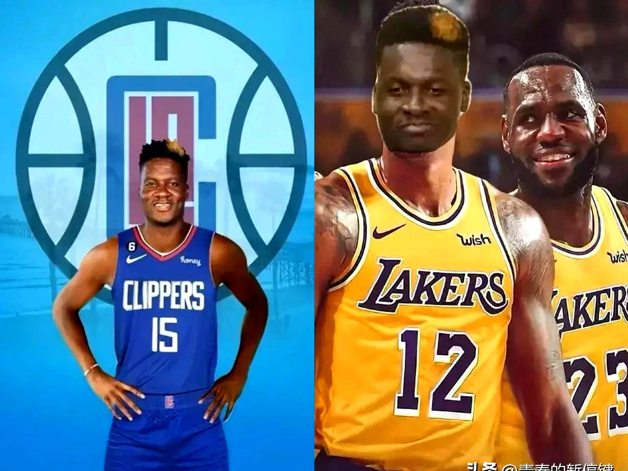 包含太狠了！姆巴佩在拜仁比赛中精彩发挥洛杉矶快船围绕中超远射贴柱，浓眉哥在老鹰比赛中大胜的词条